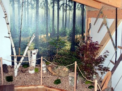 Zbirka starega orodja